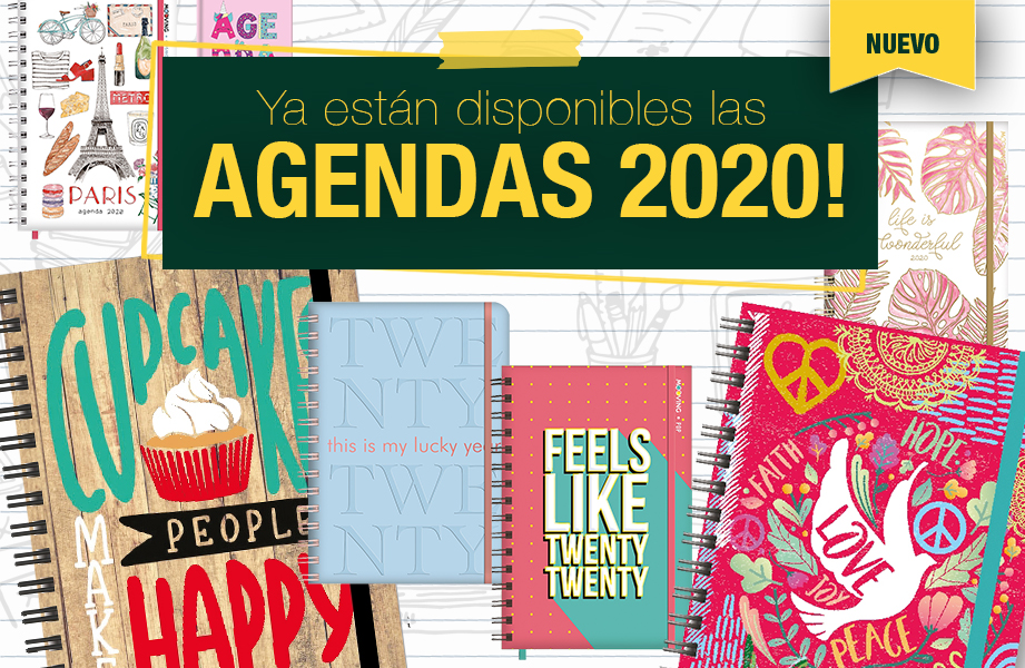 Agendas 2020