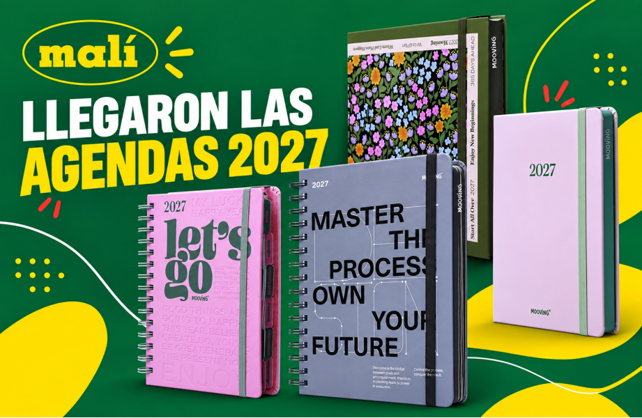 Agendas 2027