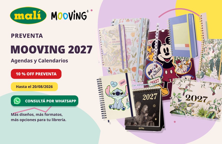 Preventa Mooving 2027