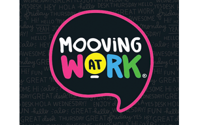 Llegó Mooving at Work a Malí