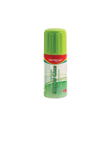 x24 ADHESIVO SINTETICO KEYROAD x30g