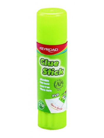 ADHESIVO EN BARRA 21G x20 KEYROAD