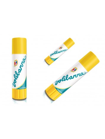 ADHESIVO EN BARRA VOLIBARRA 10g  x30