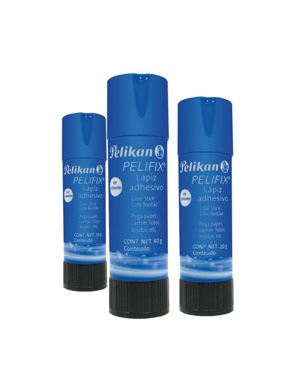 ADHESIVO EN BARRA PELIKAN 10 g