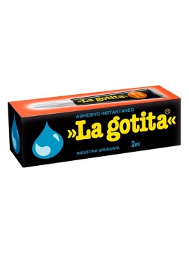 ADHESIVO LA GOTITA 2ml