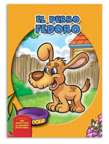 LIBROS MIS MASCOTAS Y ANIMALES PREFERIDOS x10