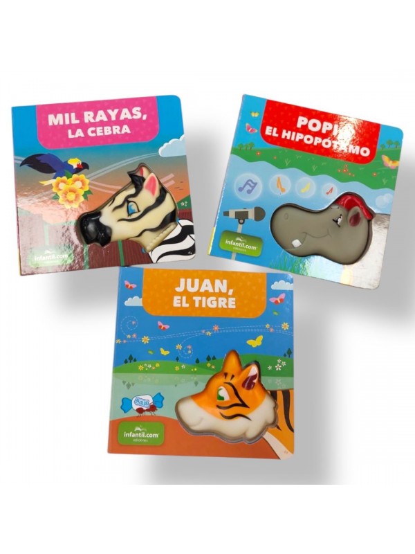 LIBROS CUENTOS QUE CHIFLAN II CUENTOS QUE CHIFLAN II x3