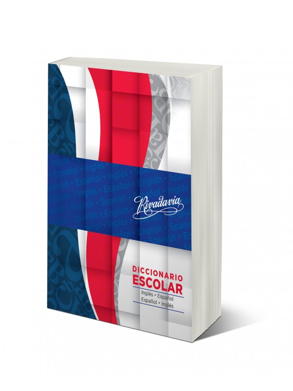 DICCIONARIO ESPAÑOL / INGLES ESTRADA