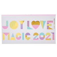 AGENDA POCKET PASTEL