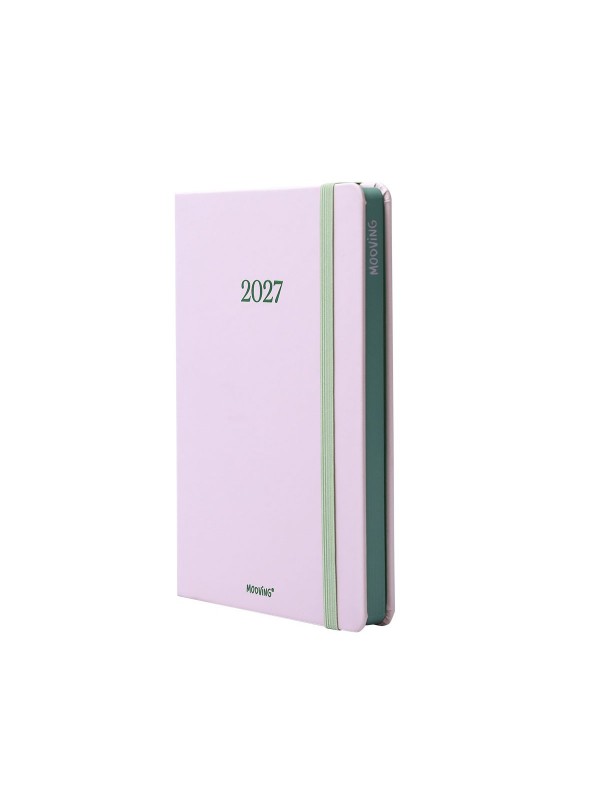 AGENDA 2027 15x21 SEMANAL NOTES - MOOVING