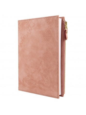 AGENDA 2027 15x21 SEMANAL THE COLORING PLANNER - MOOVING