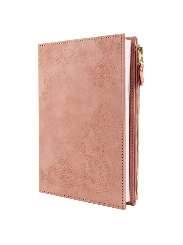 AGENDA 2027 15x21 SEMANAL THE COLORING PLANNER - MOOVING