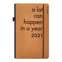 AGENDA 13x21 CRAFT SEMANAL