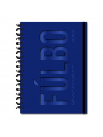 AGENDA 2027 15x21 DIARIA KIRI CON ESPIRAL - RY