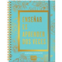 AGENDA 16x21 DOCENTE