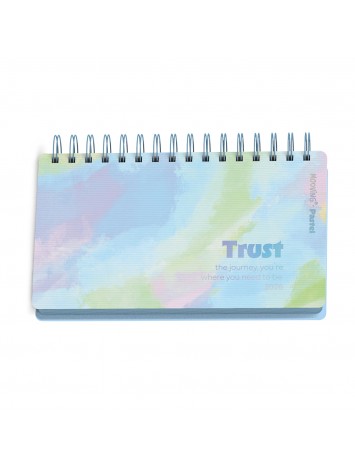 AGENDA 2026 POCKET ESPIRAL PASTEL - MOOVING