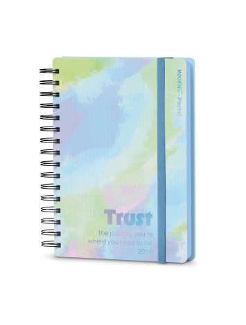 AGENDA 2026 15x21 DIARIA PASTEL - MOOVING