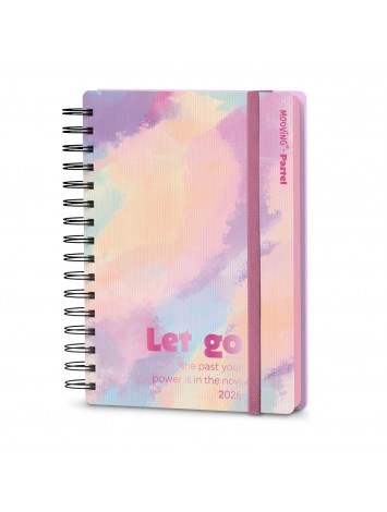 AGENDA 2026 15x21 DIARIA PASTEL - MOOVING