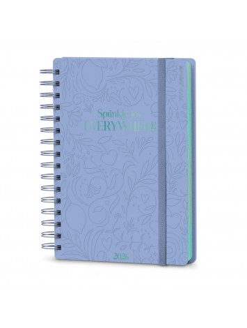 AGENDA 2026 15x21 DIARIA GALA - MOOVING