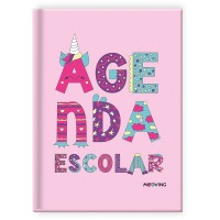 AGENDA ESCOLAR PERPETUA