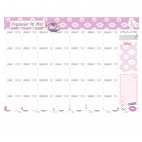RY PLANNER A3 2024 MENSUAL