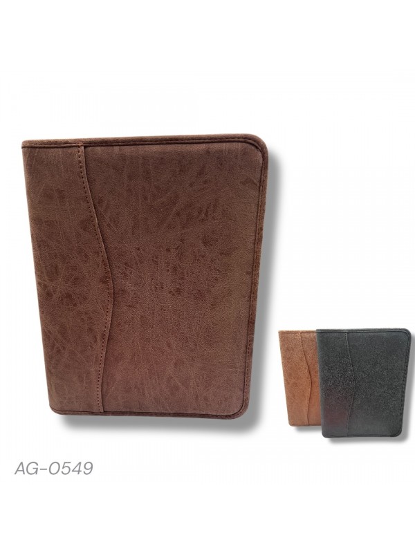 AGENDA 2026 N°8 STONE CON CIERRE DIARIA