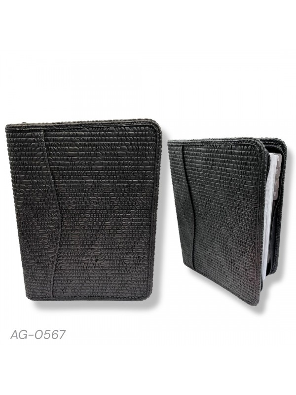 AGENDA 2026 N°8 HEAVY METAL CON CIERRE DIARIA