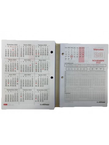 TACO FINANCIERO MEDORO  2026