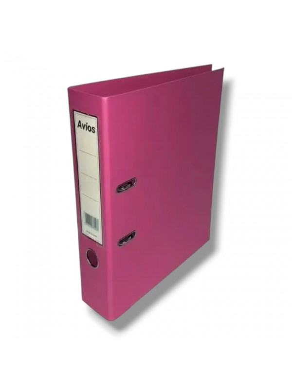 Bibliorato Oficio Telado Fucsia
