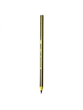 LAPIZ  GRAFITO BIC EVOLUTION PIJAMAS HB x12