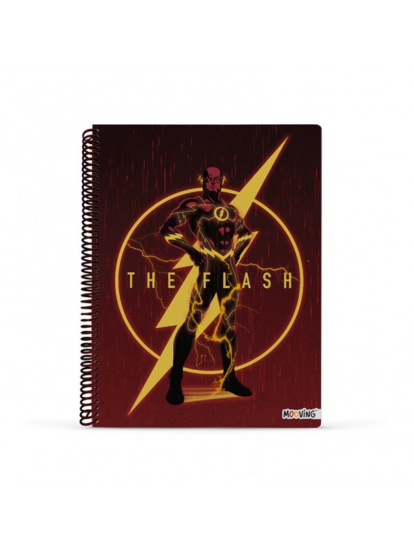 CUADERNO 29,7 UNIVERSITARIO DC x 80 HOJAS