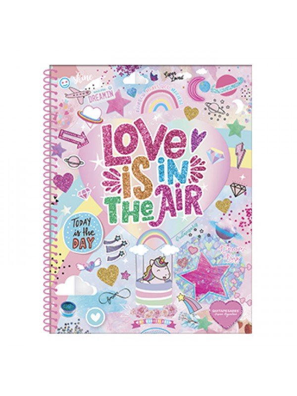 CUADERNO 29,7 UNIVERSITARIO QUITAPESARES x80 HOJAS