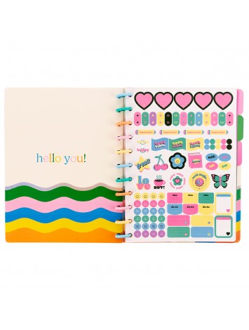 CUADERNO INTELIGENTE A DISCOS CARTA MOOVING