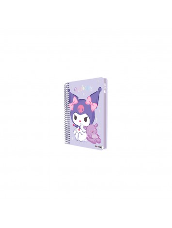 CUADERNO PREMIUM POCKET KUROMI