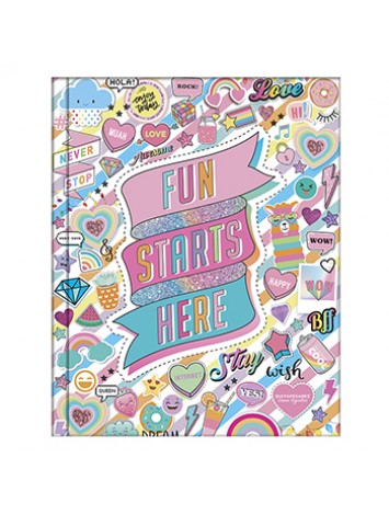 CARPETA CON CORDON N°3 QUITAPESARES