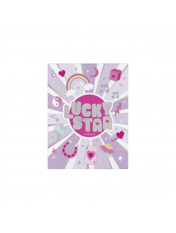 CARPETA CON CORDON N°3 QUITAPESARES