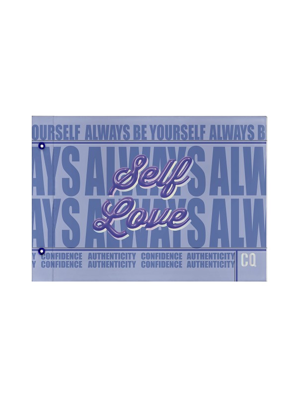 CARPETA CON CORDON N°5 COMO QUIERES