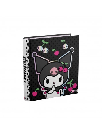 CARPETA ESCOLAR 3x40 KITAPESARES