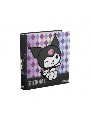 CARPETA ESCOLAR 3x40 KITAPESARES