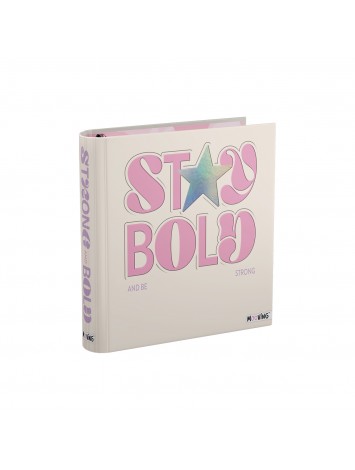 CARPETA ESCOLAR 3x40 COOL