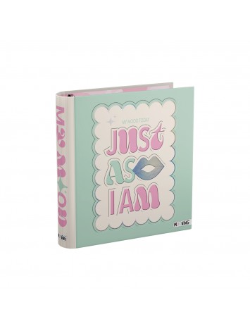 CARPETA ESCOLAR 3x40 COOL