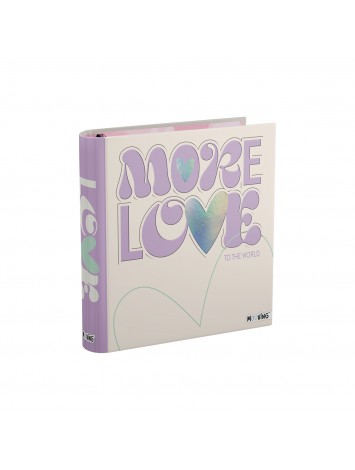 CARPETA ESCOLAR 3x40 COOL