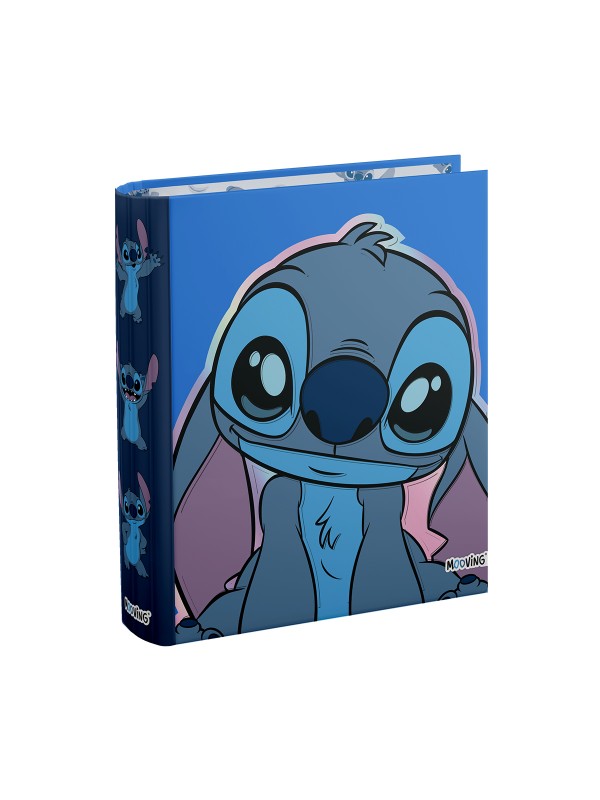 CARPETA A4 2x40 STITCH