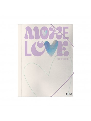 CARPETA OFICIO 3 SOLAPAS COOL