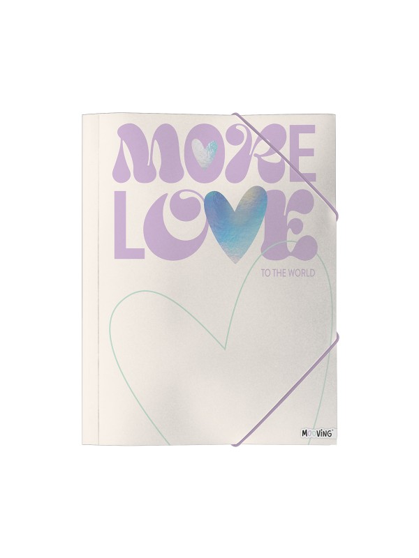 CARPETA OFICIO 3 SOLAPAS COOL