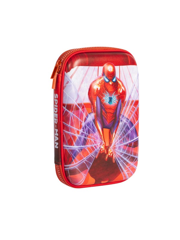 CARTUCHERA EVA SPIDERMAN