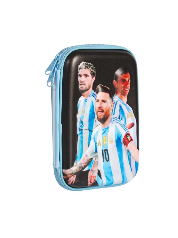 CARTUCHERA EVA AFA SELECCIÓN