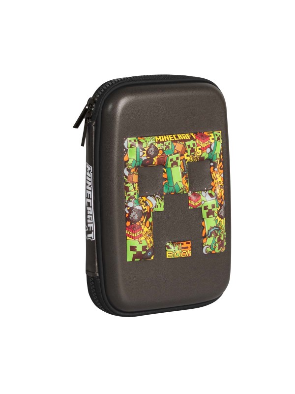 CARTUCHERA EVA MINECRAFT