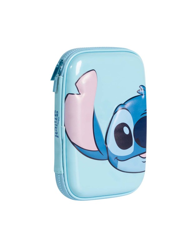 CARTUCHERA EVA STITCH