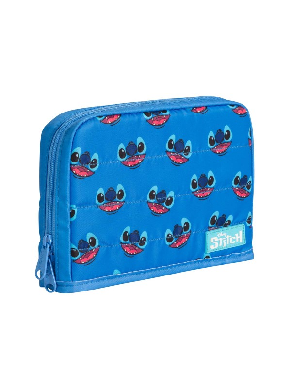 CARTUCHERA SLIM STITCH